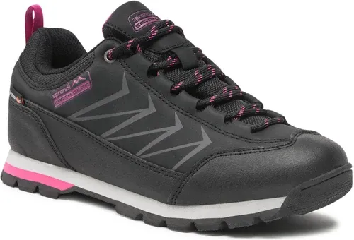 Trekingová obuv Sprandi - WP-V60353 Black Trekingová obuv Sprandi - WP-V60353 Black