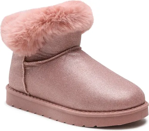 Topánky Nelli Blu - CS-123B Pink