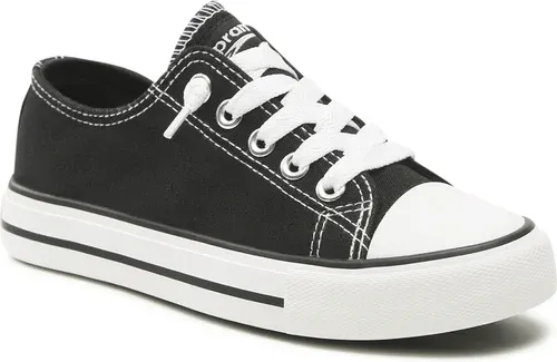 Tramky SPRANDI - CP40-0526-1 Black