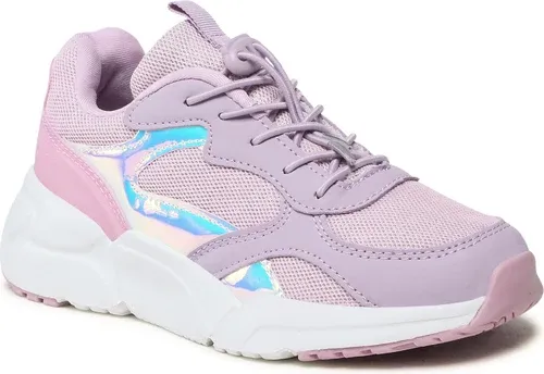 Sneakersy SPRANDI - CP40-2069Y Violet