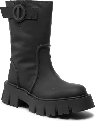 Členkové čižmy ICEBERG - l16641 ID196801 Comb 14 Ne