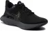 Topánky Nike - React Infinity Run Fk 2 CT2423 006 Black/Black/Black/Iron Grey