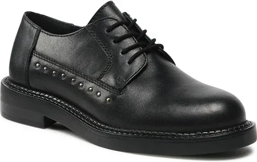 Oxfordky Sergio Bardi - WI16-A1013-02SB Black