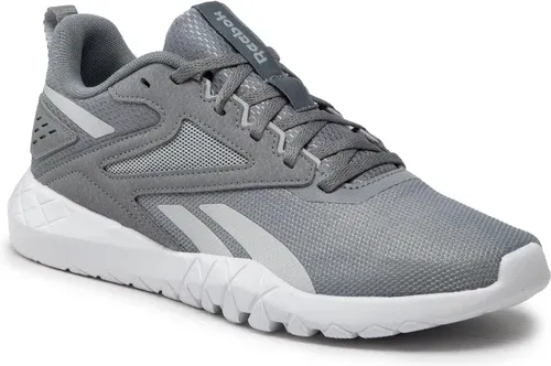 Topánky Reebok - Flexagon Energy Tr 4 GY6263 Pure Grey 5/Pure Grey 2/Cloud White