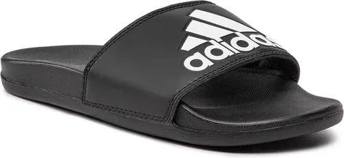 Šľapky adidas - Adilette Comfort GY1945 Core Black/Cloud White/Core Black