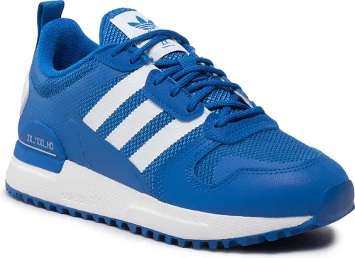 Topánky adidas - Zx 700 Xd J GV8867 Blue/Ftwwht/Blue