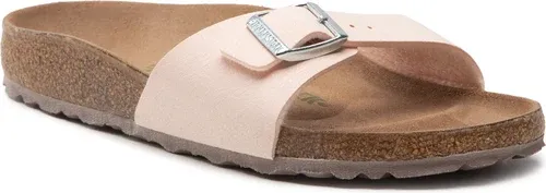 Klapki BIRKENSTOCK - Madrid Bs 1020504 Light Rose