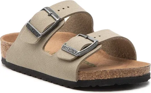 Šľapky BIRKENSTOCK - Arizona Kids Bs 1023408 Faded Khaki