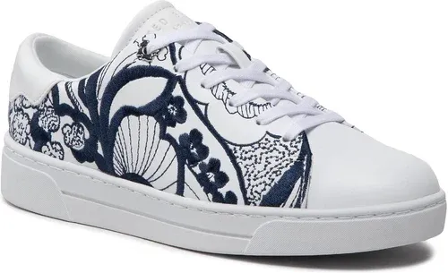 Sneakersy TED BAKER - Kemmii 262846 White/Navy