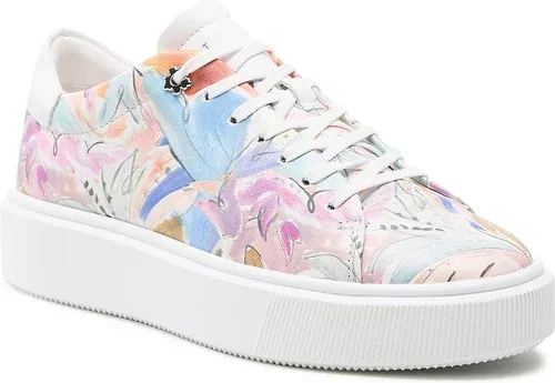 Sneakersy Ted Baker - Lorma 262474 Multicol