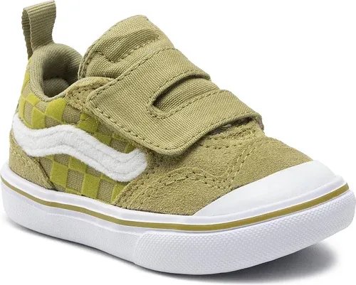 Tenisky Vans - Comfycush New VN0A4TZHOLV1 Safe Space Olive