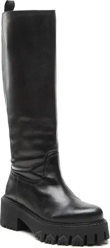 Čižmy Patrizia Pepe - 8Y0028/L011-K103 Nero