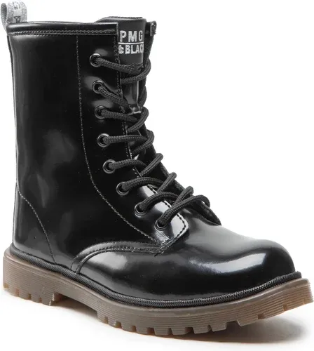 Outdoorová obuv Primigi - 2928500 S Nero