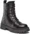 Outdoorová obuv OLIVE TREE - CS1235-03 Black
