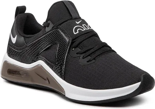 Topánky NIKE - Air Max Bella TR 5 DD9285 010 Black/White/Dk Smoke Grey