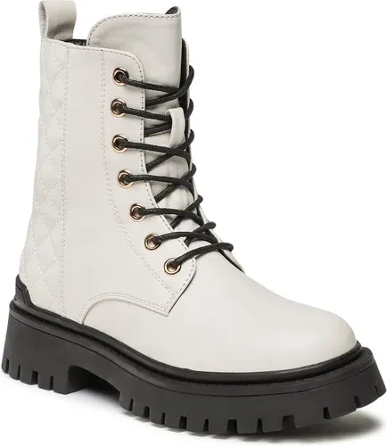 Outdoorová obuv OLIVE TREE - CS1235-03 Beige