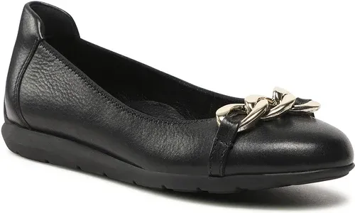 Baleríny Ara - 12-13303-01 Schwarz Baleríny Ara - 12-13303-01 Schwarz