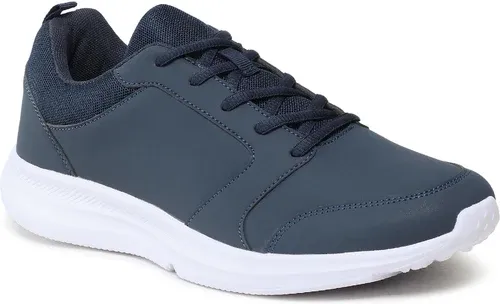 Sneakersy PULSE UP - MP-RS2021M11241 Navy