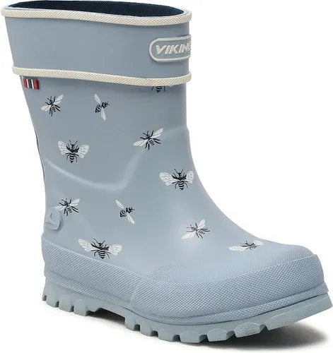 Gumáky Viking - Alv Jolly 1-60060-4501 Iceblue/White