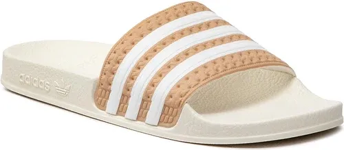 Šľapky adidas - adilette GY2102 Magbei/Ftwwht/Owhite