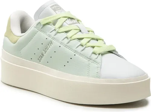 Topánky adidas - Stan Smith Bonega W GY9343 Lingrn/Lingrn/Almlim