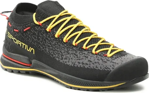 Trekingová obuv La Sportiva - Tx2 Evo 27V999100 Black/Yellow