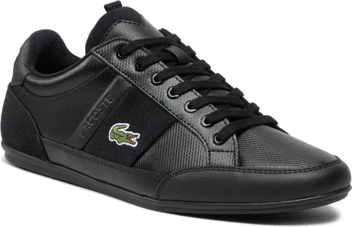 Sneakersy Lacoste - Chaymon Bl 22 2 Cma 7-43CMA003502H Blk/Blk