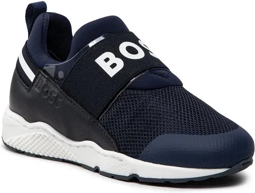 Sneakersy BOSS - J29295 M 849