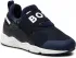 Sneakersy BOSS - J29295 M 849