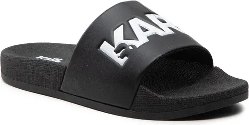 Šľapky KARL LAGERFELD - Z29050 S 09B