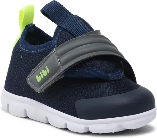 Sneakersy Bibi - Energy Baby New II 1107188 Navy/Graphite