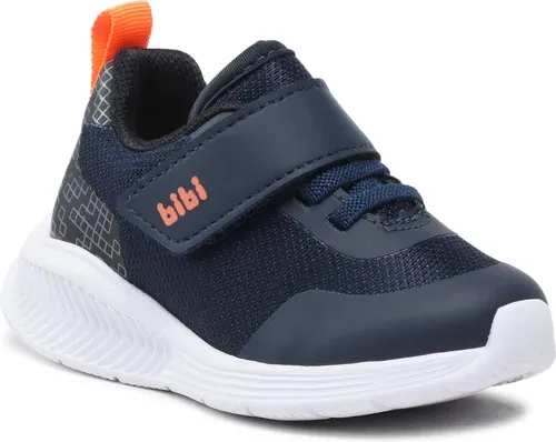 Sneakersy Bibi - Fly Baby 1136196 Navy/Electric