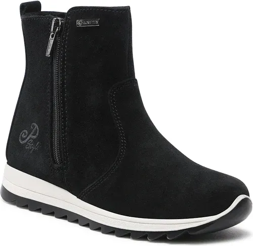 Čižmy Primigi - GORE-TEX 2886400 M Nero