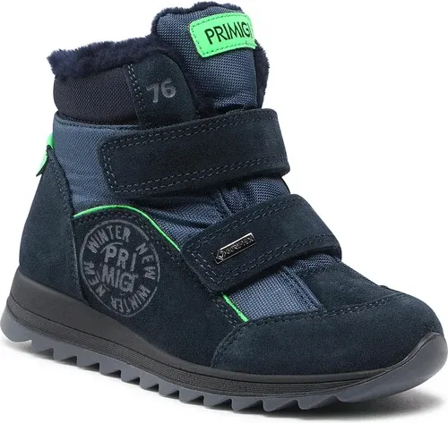 Snehule Primigi - GORE-TEX 2886111 S Navy