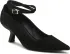 Poltopánky VIC MATIÉ - 1B5304D_B18B180101 Black 101