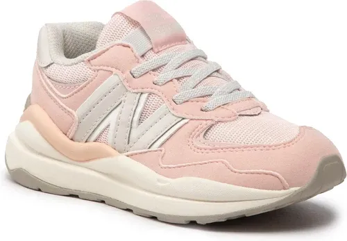 Sneakersy New Balance - PV5740RU Ružová