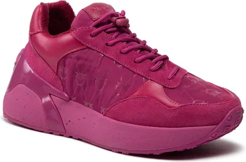 Sneakersy Pinko - Provenza Runner AL 22-23 BLKS1 1H2150 A090 Fuchsia N91