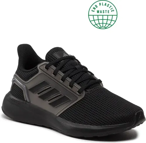 Topánky adidas - Eq19 Run W GY4732 Black