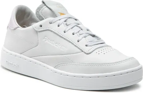 Topánky Reebok - Club C Clean GX3692 Clgry1/Ftwwht/Quaglw