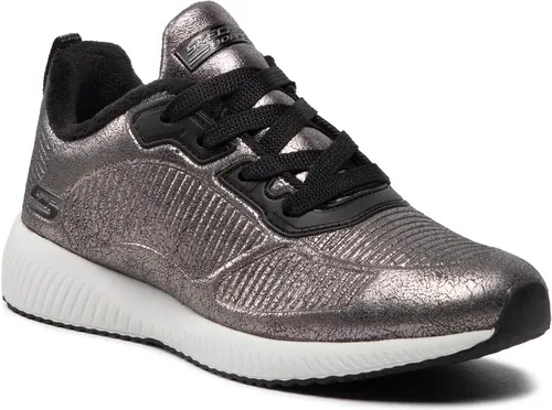 Sneakersy Skechers - Sparkle Life 33155/PEW Pewter