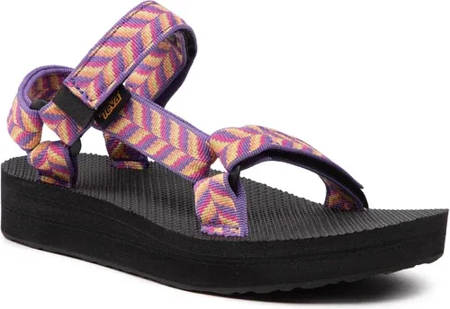 Sandále Teva - Midform Universal 1090969 Rgip