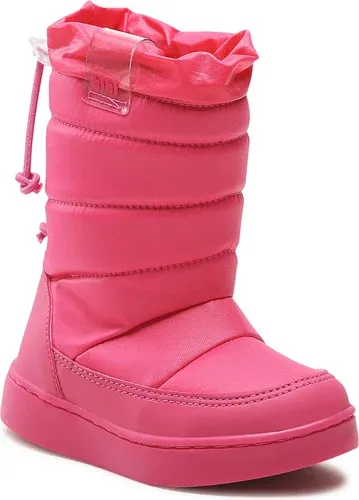 Snehule Bibi - Urban Boots 1049132 Hot Pink