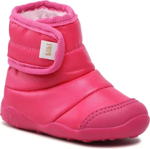Čižmy Bibi - Fisioflex 4.0 1110218 Hot Pink