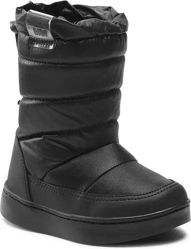 Snehule Bibi - Urban Boots 1049134 Black