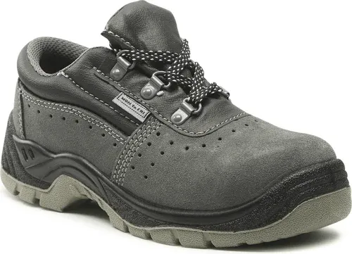 Topánky Paredes Seguridad - ZP1002 SM5068 Grey