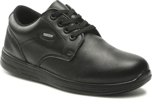 Topánky Paredes Seguridad - Hydra OP5112 Black