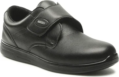 Topánky Paredes Seguridad - Escorpio OP5113 Black