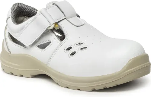 Topánky PAREDES SEGURIDAD - Dacosta SP5119 White