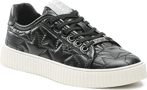 Sneakersy Refresh - 170377 Black