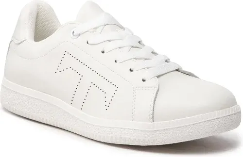 Sneakersy TRUSSARDI - 79A00813 W001